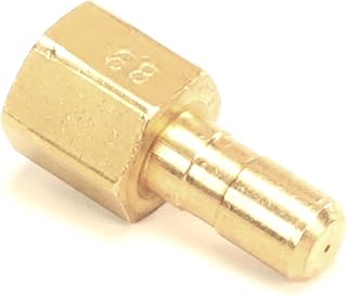 Pitco Orf,Pilot RNR Tube #68 2908-0940502 - Genuine OEM Replacement Part