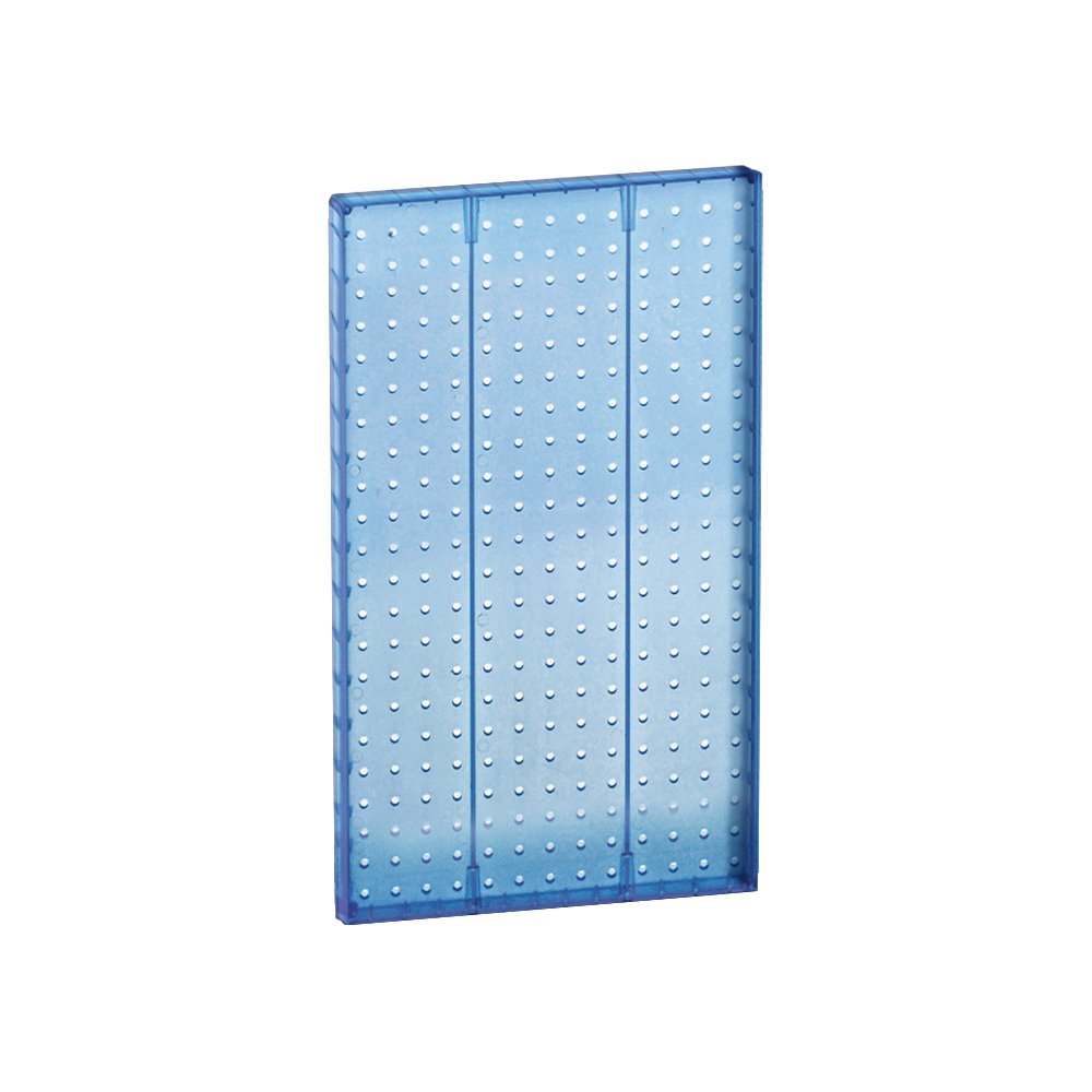 Azar Displays Blue / Modern / 1 Panels & Units