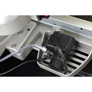 Wet Tile Saw by DEWALT – 10 Inch, Blend, Multi, Model D36000
