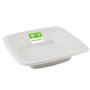 Responsible Products 16 oz (400 Count) / Natural Brown / Casual Bowls