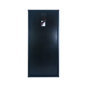 180 Watt Solar Panel by Nature Power – Aluminum, Black, Model 53180