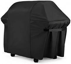 BBQ Grill Cover Compatible with Cookshack Smokette Elite Electric Smoker Cabinet Style