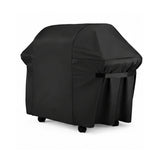 BBQ Grill Cover Compatible with Cookshack Smokette Elite Electric Smoker Cabinet Style by MAPLCXI – normal, Model 127639_MAPLCXI-12924999