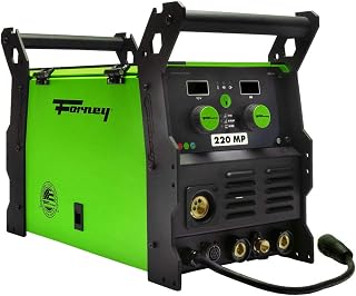 Forney 410 220 Multi-Process (MP) MIG, TIG, and Stick Welder 120V/230V