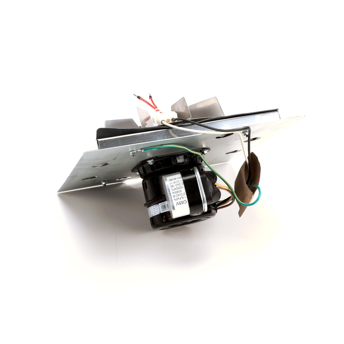 E3Convection Motor Assy Broado by MERRYCHEF – Model PSX284
