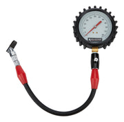 4" Tire Pressure Gauge by Allstar Performance – Rubber, Model ALL44048