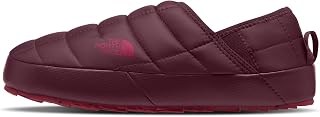 The North Face Thermoball Trac Mule V Shoe, Burg Crush/Lali Guran, 11