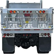 Buyers 8891166 66" Light Bar Kit w/LED Lights and Wire Harness