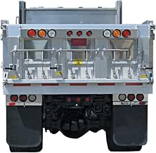 Buyers 8891166 66" Light Bar Kit w/LED Lights and Wire Harness