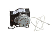 60 Minute Timer by Nu-Vu – Black, Model 252-1004