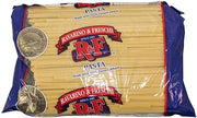 AIPC Ravarino and Freschi Fettuccine, 5 Pound -- 4 per case.