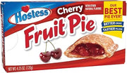 Hostess Cherry Pie, 4.5 Ounce -- 48 per case.