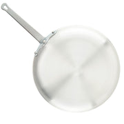 Winco 12" Aluminum Fry Pan/Skillet – Non-Stick Finish