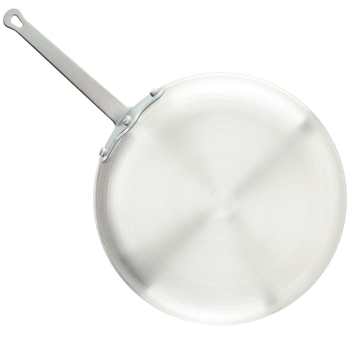 Winco 12" Aluminum Fry Pan/Skillet – Non-Stick Finish
