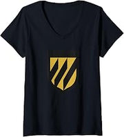 Women's Winston County Tech Center V-Neck T-Shirt