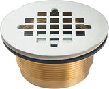 Krowne 23-145 Replacement Drain, 2", for Floor mop Sink‌‌‍‌‌‌‍‌‌‍‌‌‌‍‌‌‌‌‍‌‌‌‍‌‌‌‍‌‌