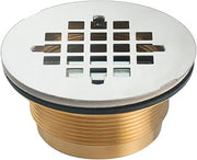 Krowne 23-145 Replacement Drain, 2", for Floor mop Sink​‌‌‍​​​‌‌‌‍​​‌‌​​‍​​‌​‌‌‍​​‌‌‌‌​‍​​​‌‌‌‍​​‌‌‌​​‍​​​‌‌​