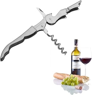 Westmark Bottle Opener, 4.7 x 0.8 x 0.8 inches, Stainless Steel