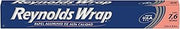 Reynolds Wrap Aluminium Foil 25. Sq Ft