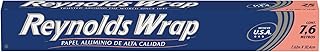 Reynolds Wrap Aluminium Foil 25. Sq Ft