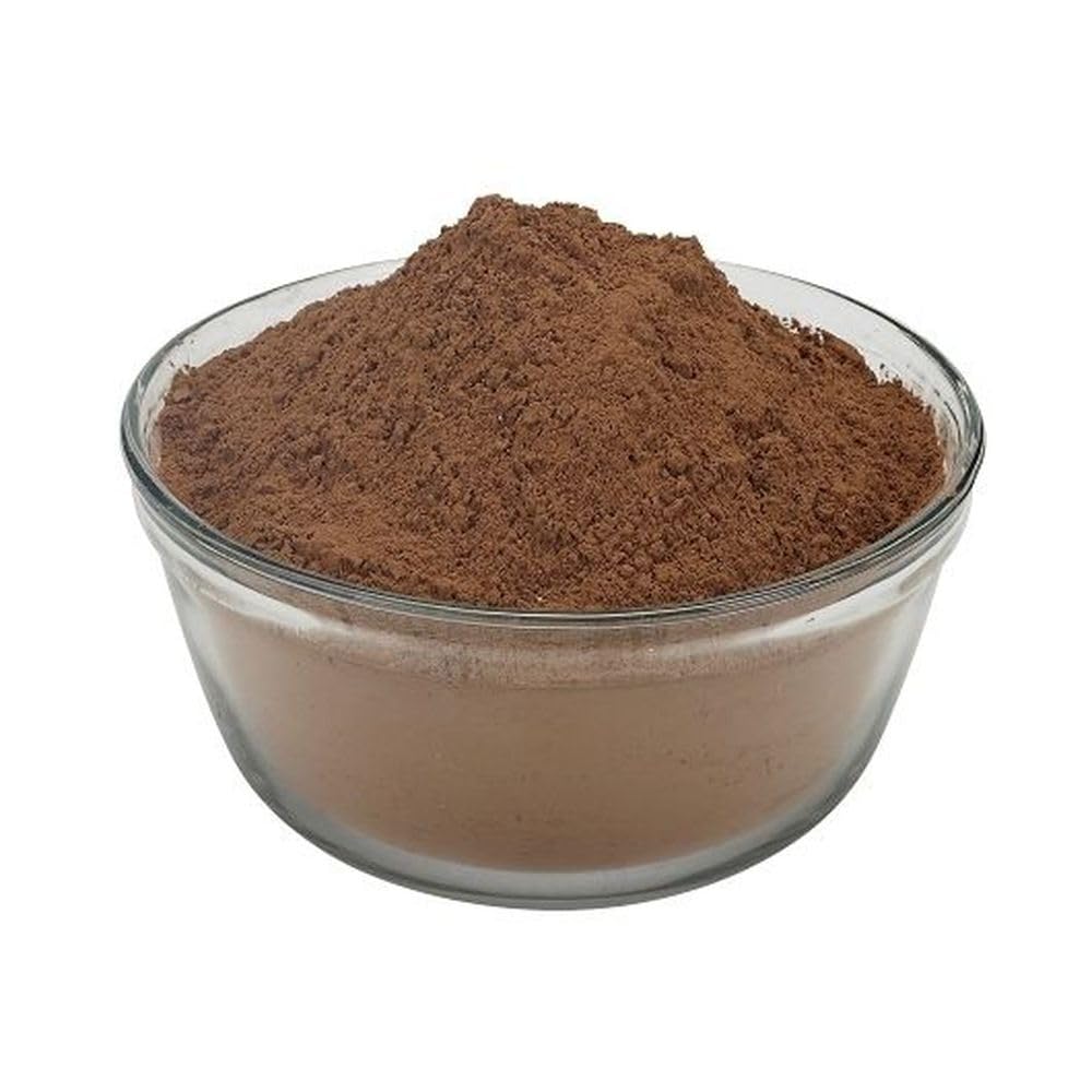 Chefs Companion Cocoa 10-12 Percent Butter Fat by Diamond Crystal – Commercial Grade