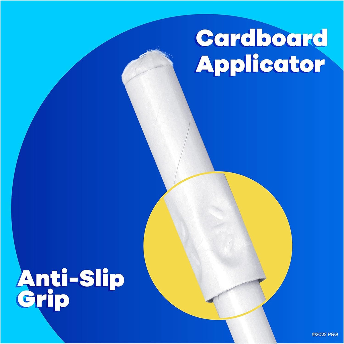 Tampons Regular 10 Each (Pack of 3) by Tampax – Cardboard