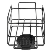 Airpot Thermal Coffee Dispenser Stand - Black Wire by HUBERT – Commercial Grade