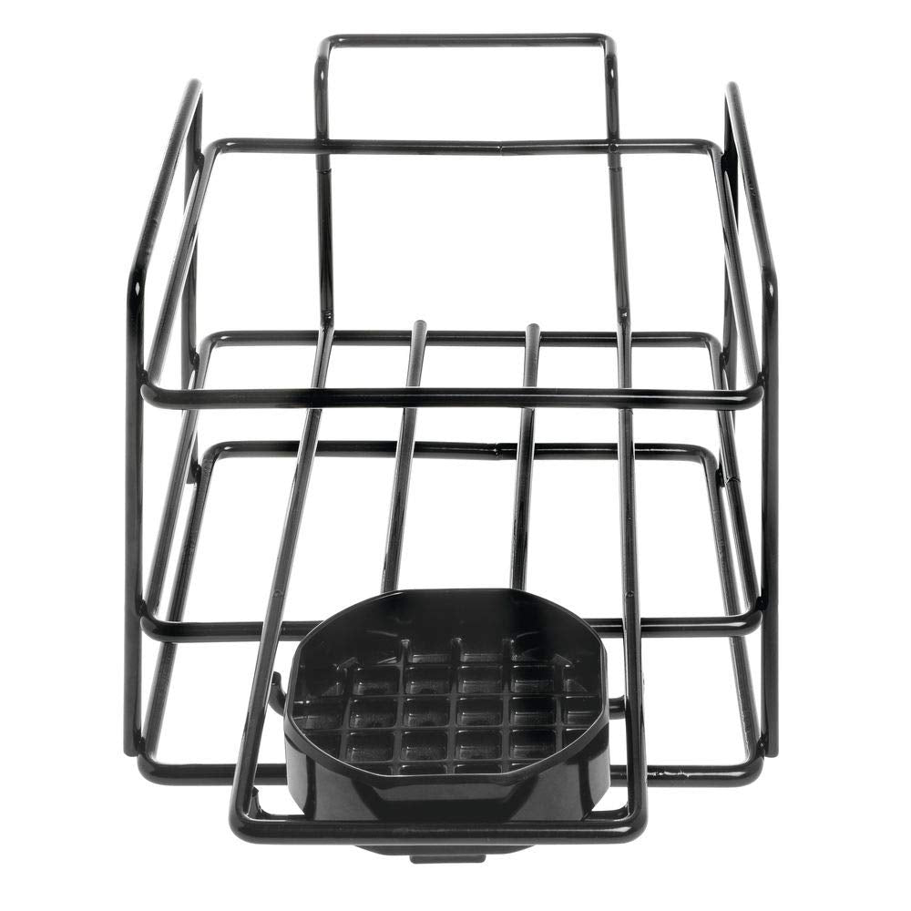 Airpot Thermal Coffee Dispenser Stand - Black Wire by HUBERT – Commercial Grade