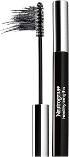 Neutrogena Healthy Lengths Mascara Black 02, 0.21 oz