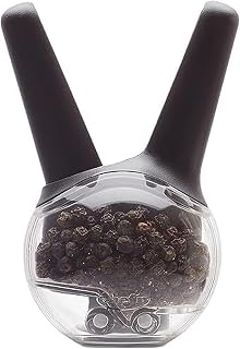 Chef'n Mini Magnetic PepperBall Pro Pepper Grinder