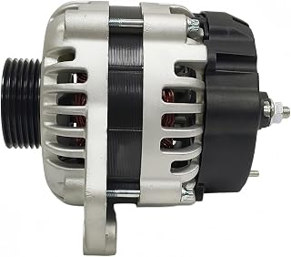 Generator Alternator Compatible for CHERY Amulet Fulwin Bonus Very Karry Elara 1.5 477 A11-3701110BC A113701110BA A113701110AB