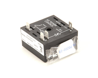 Control, Ac, Phase, 200 Amp by Nu-Vu – Model 66-1080