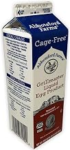 Michael Foods Grill Master Liquid Egg, 2 Pound -- 15 per case.