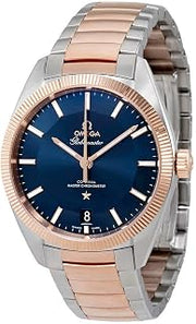Omega Constellation 130.20.39.21.03.001