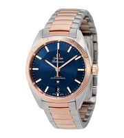 Wrist Watches by Omega – Model 130.20.39.21.03.001