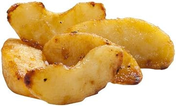 Simplot RoastWorks Flame Roasted Fuji Apple, 2.5 Pound -- 6 per case.