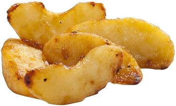Simplot RoastWorks Flame Roasted Fuji Apple, 2.5 Pound -- 6 per case.