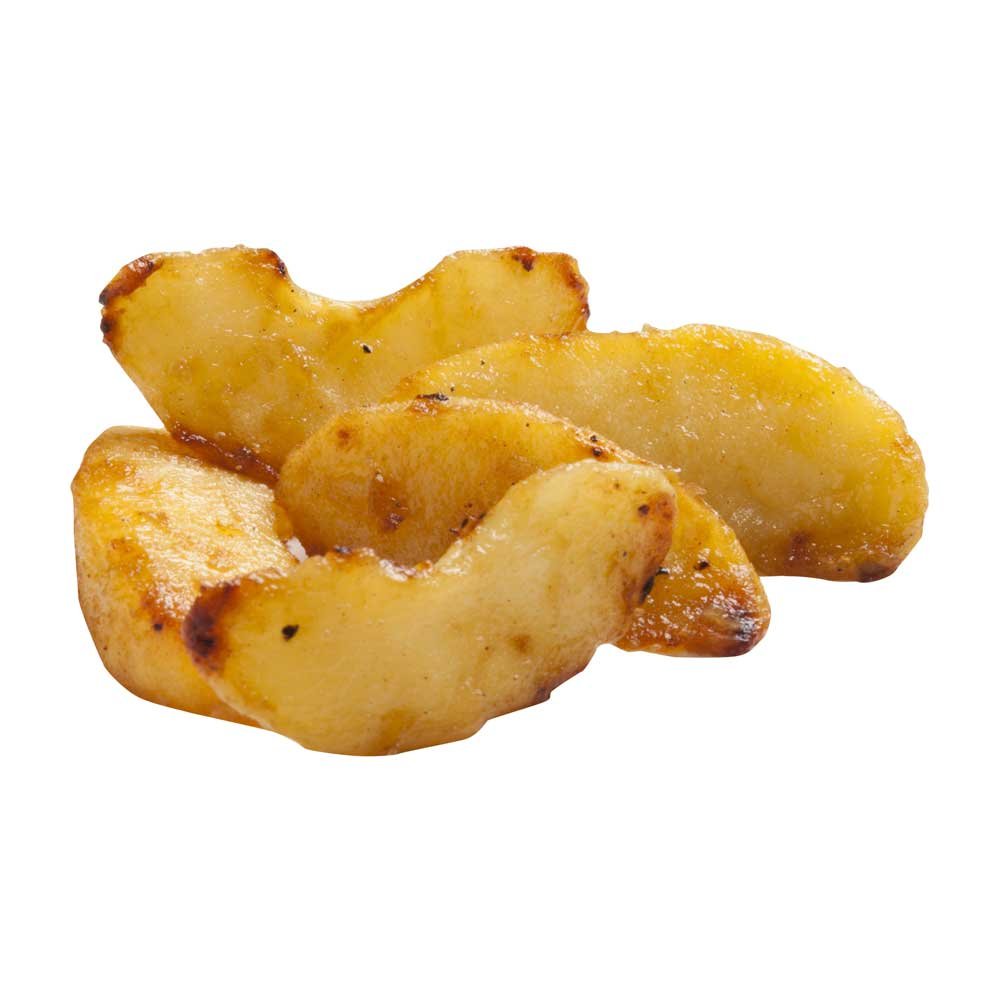 RoastWorks Flame Roasted Fuji Apple by Simplot – Pack of 6