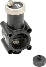 Embassy Vent Block for Brass End Block Kit, Lot of 2