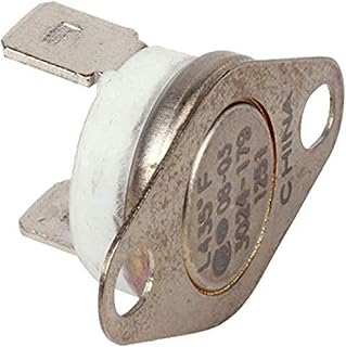 Lang 2T-30401-29 Open Thermostat Fixed 435 Degree