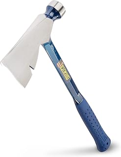 Estwing Rigger's Axe, 16" Rigger's Hatchet, Shock Reduction Grip, E3-R