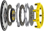 Mod-Twin 225 HD Sprung Street
