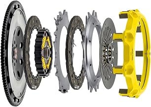 Mod-Twin 225 HD Sprung Street