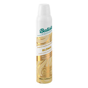 Dry Shampoo by Batiste – 6.76 Ounce (Pack of 1), Brilliant Blonde, Model 504895