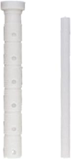 GROHE 45203000 Extension Kit For Volume Controls And Two-Handle Valves With A Deep Flange