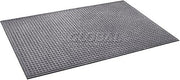 Apache Mills Heavyweight Indoor Entrance Mat, 24" x 36", Dark Gray
