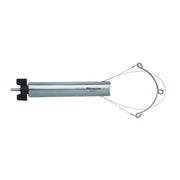 Glass Jar Opener by Westmark – Polypropylene, Silver, Model 10522260