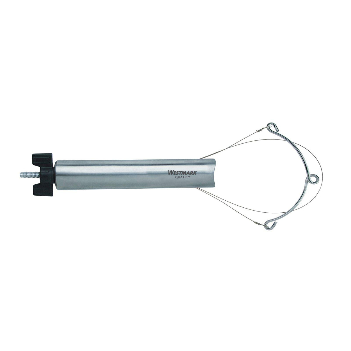 Glass Jar Opener by Westmark – Polypropylene, Silver, Model 10522260