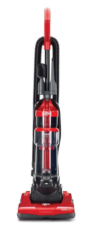 Power Express Compact Bagless Upright by Dirt Devil – 1 liters, Red, Model UD20120