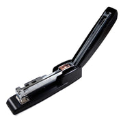 Stapler, 747 Metal Iconic Desktop Stapler, 25 Sheet Capacity (Black) by Swingline – Black,blue, Model 74818